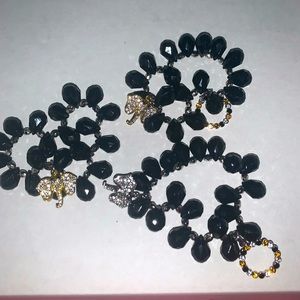 Sassy Jones “Babar” stack